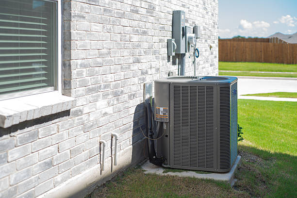 Reliable Hvac contractor in Nicholasville, KY by FH HVAC